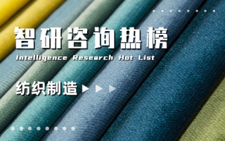 2022年一季度中国纺织制造行业A股上市企业归属母公司净利润排行榜：新上榜的华利集团夺冠（附热榜TOP37详单）