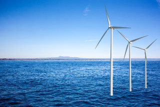 2022年中国海上风电发展环境（PEST）分析： 国家政策利好，海上风电发展潜力巨大[图]