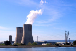 2022年12月核電行業專題研究報告