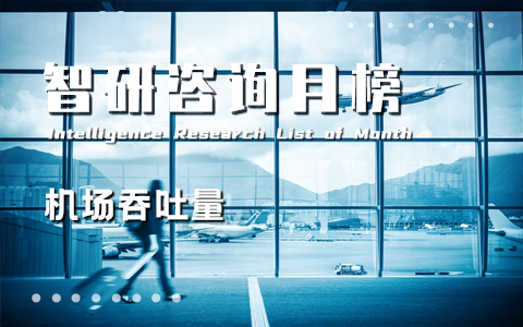 2024年3月中国华东地区机场旅客吞吐量排行榜：冠军旅客吞吐量同比与环比均增长（附月榜TOP47详单）