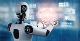 2023年中國特種機器人行業發展前景展望：應用場景向智能抄表、線路監控、復雜環境檢測等升級，帶動行業數字化水平提升[圖]