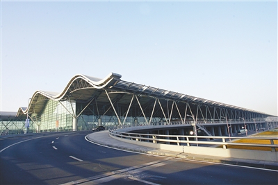 郑州航空港将构建“三区两廊”空间发展格局