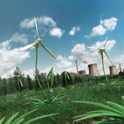 中央财政下达15亿元补助资金支持青海省可再生能源开发