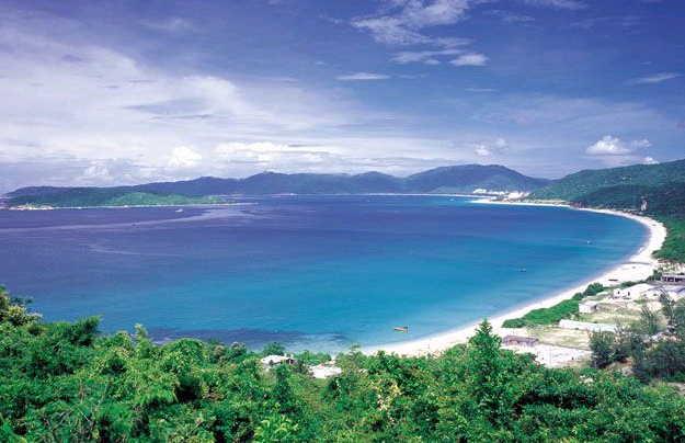 2013年海南助推国际旅游岛建设分析