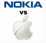苹果向诺基亚支付20亿美元专利费