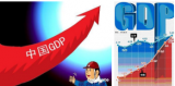2017年,中国GDP增速超出了年初大部分人的预期