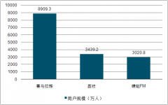 主播单日打赏收入超21万, “不靠颜值靠声音” 语音直播成为线音频平台新的增长点[图]