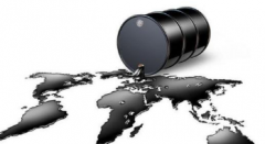 2019年国际原油价格大幅上涨