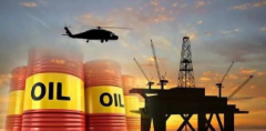 在地缘政治紧张、主要产油国延长减产协议等因素叠加影响下，2019年国际原油价格大幅上涨
