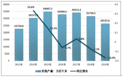 2019年中国光纤光缆行业市场供需情况及发展前景分析[图]