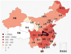 各国家疫情情况及防护措施，能生在这样的中国，何尝不是另外一种幸运[图]