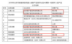 冬奥会机器人首轮选型揭晓，猎豹移动旗下的猎户星空测评得分均在80分以上[图]