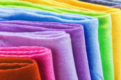 纺织品前四个月出口额同比增5.9%