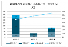 2019年中国水务资产运营情况、负债、产能扩建情况及2020年智慧水务行业发展趋势分析[图]