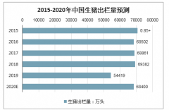 猪肉又上涨到40元／斤 大中型养殖场积极补栏保供应 [图]