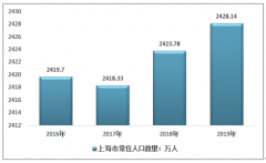 2019年上海市轨道交通及地铁建设运营规模统计[图]