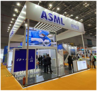 专访荷兰光刻机巨头ASML：年投入超10亿欧元做研发 推动半导体行业发展