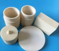 陶瓷材料：国产工艺突破技术瓶颈 新应用场景带来广阔发展空间