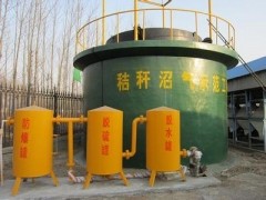 中国农村沼气建设行业建设现状及存在问题分析：农村户用沼气池数量超过3380万个[图]