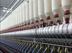 2020年中国棉纺织行业经营情况、市场竞争格局及未来发展趋势分析[图]
