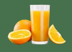 2020年中国橙汁供需现状及贸易分析：中国本土的橙汁生产量远远不能满足市场的需求[图]