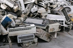 2019年中国废弃电器电子产品回收处理现状分析：拆解数量8417.1万台[图]