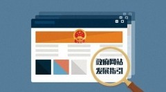 2020年中国政府网站发展概况及未来发展趋势分析[图]