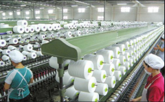 2020年中国丝绢纺织业及精加工经济运行情况：应收票据及应收账款增加，负债减少[图]
