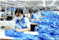 2020年中国纺织品服装出口贸易、对外贸易的品牌战略及跨境电商发展策略分析[图]