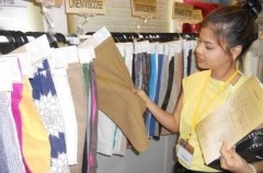 2020年越南服装纺织品行业发展回顾及2021年出口目标分析 [图]