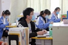 中国内地对港免试招生高校共112所，其中广东省对港免试招生高校数量全国排名第一[图]