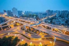 2020年长沙市交通行业发展回顾与2021年发展展望[图]