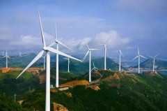 中国风电行业发展空间广阔！未来风电与光伏将在清洁能源中占据绝对的主导地位[图]