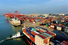 2020年中国港口货物、集装箱吞吐量及未来港口发展趋势分析[图]