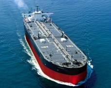 2020年中国油船运力分析：油船运力达1087.31万载重吨，新增运力达73.3万载重吨[图]