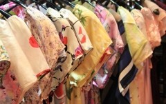 2020年美国、日本纺织服装贸易额下降，中国占国际市场比重增加[图]