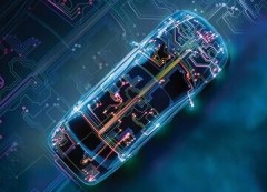 2020年全球及中国汽车芯片市场分析：随着汽车智能化及新能源汽车普及，汽车芯片需求持续增长[图]