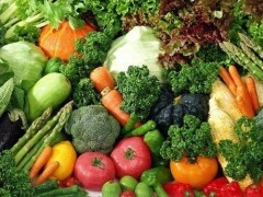 2020年上海市绿色食品行业发展现状分析：绿色食品企业数量达875家，产品数量达1573个[图]