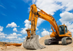 机械设备行业：4月挖机销量增速放缓