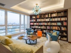 2020年中国居民家庭书房拥有率调查及未来城市书房发展建议分析[图]
