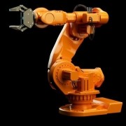 2021年日本工业机器人行业现状及生产企业分析：中国是日本最大的工业机器人出口国[图]