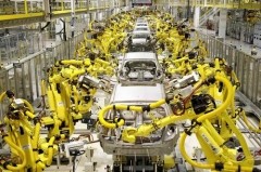 2020年德国工业机器人行业销量、保有量及生产企业分析：保有量超22万台[图]