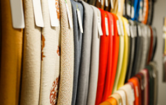 纺织服装行业：阿迪达斯2021Q1电商渠道和鞋类收入表现亮眼 预计21Q2营收增长50%