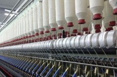 2020年中国棉纺纱加工经济运行情况分析：营收、利润总额下降[图]