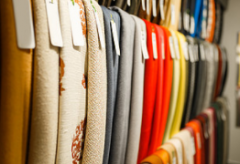 纺织服装行业：服装内外需求保持较快增长 棉花供需缺口扩大