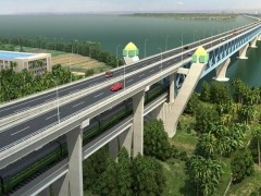 2020年中国公路桥梁建设情况及行业发展趋势分析[图]