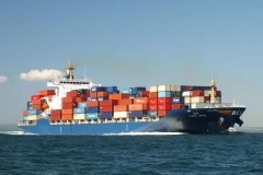 2020年中国水上运输船舶拥有量、净载重量、载客量及集装箱箱位分析[图]