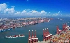 2020年中国沿海港口码头泊位数量、在经济中发挥的重要作用及带动沿海地区经济发展的有效策略分析[图]