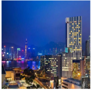 2020年中国香港主要经济功能、竞争优势及未来发展方向分析[图]