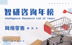 2021年中国网络零售排行榜：65家上市公司上榜（附年榜TOP100详单）